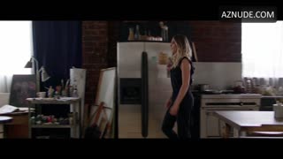 GAIA WEISS nude in We Are Boats