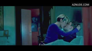 MARGHERITA ARESTI nude in We Are Legend