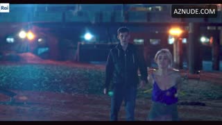 MARGHERITA ARESTI nude in We Are Legend