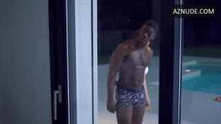 BEATRICE BARICHELLA nude in We Are Who We Are