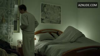 CHLOE SEVIGNY nude in We Are Who We Are