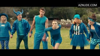 SARAH BOLGER nude in We Broke Up