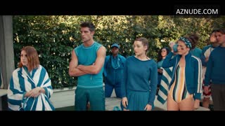 AYA CASH nude in We Broke Up