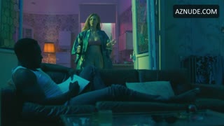 HERMIONE CORFIELD nude in We Hunt Together