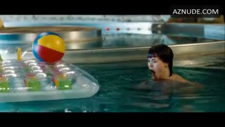 KAROLINE HERFURTH nude in We Are the Night