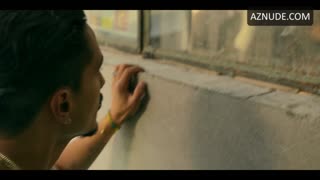 IRENE ICAZA nude in We Were Kings