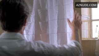 DEBRA MESSING nude in The Wedding Date