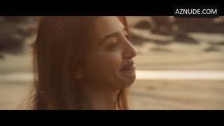 RADHIKA APTE nude in The Wedding Guest