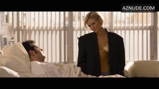 NICKY WHELAN nude in The Wedding Ringer