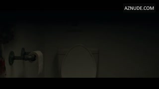 SARAH HYLAND nude in The Wedding Year