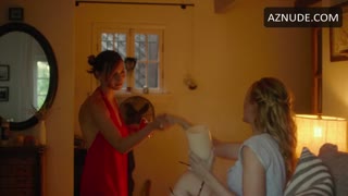AJ MICHALKA nude in Weepah Way For Now