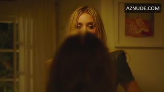 AJ MICHALKA nude in Weepah Way For Now