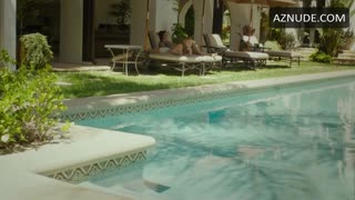 ALY MICHALKA nude in Weepah Way For Now