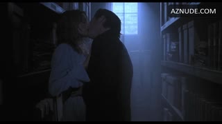 CATHERINE MCCORMACK nude in The Weight of Water