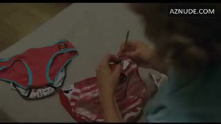 KRISTEN STEWART nude in Welcome to the Rileys