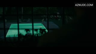 EMILY RATAJKOWSKI nude in Welcome Home
