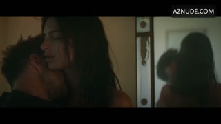 EMILY RATAJKOWSKI nude in Welcome Home