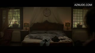 EMILY RATAJKOWSKI nude in Welcome Home