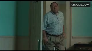 KRISTEN STEWART nude in Welcome to the Rileys