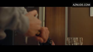 AMRITA ACHARIA nude in Welcome to Curiosity