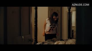 KACEY BARNFIELD nude in Welcome to Curiosity