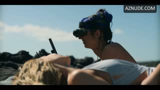 BELINDA nude in Welcome to Eden