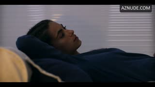 AMAIA ABERASTURI nude in Welcome to Eden