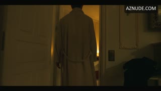 LUCIA GUERRERO nude in Welcome to Eden