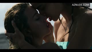 AMAIA ABERASTURI nude in Welcome to Eden