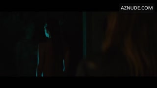 ABBEY LEE nude in Welcome the Stranger