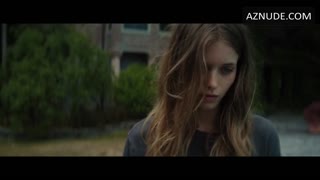 ABBEY LEE nude in Welcome the Stranger