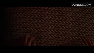 ABBEY LEE nude in Welcome the Stranger