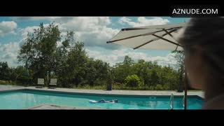 ABBEY LEE nude in Welcome the Stranger