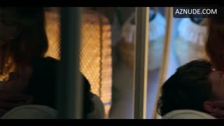 IRENE DEV nude in Welcome to Eden