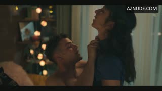 AMAIA ABERASTURI nude in Welcome to Eden