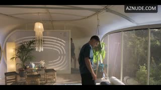 NONA SOBO nude in Welcome to Eden