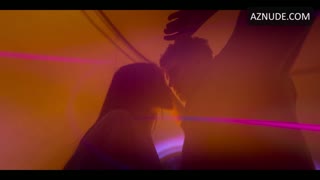 NONA SOBO nude in Welcome to Eden