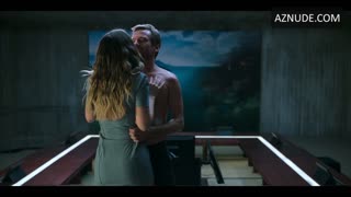 BELINDA nude in Welcome to Eden