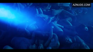 NONA SOBO nude in Welcome to Eden