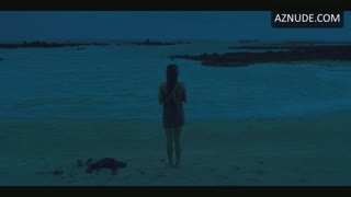 NONA SOBO nude in Welcome to Eden
