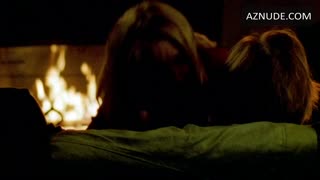 PATRICIA CLARKSON nude in Wendigo