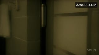 PAMELA RABE nude in Wentworth