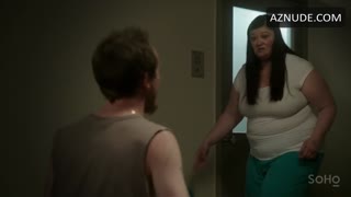 LEANNE CAMPBELL nude in Wentworth