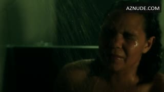 RARRIWUY HICK nude in Wentworth
