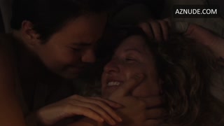 KATE BOX nude in Wentworth
