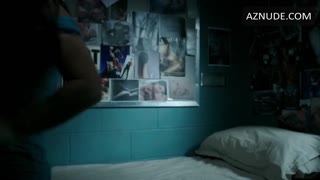 NICOLE DA SILVA nude in Wentworth