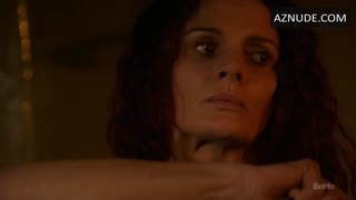 DANIELLE CORMACK nude in Wentworth
