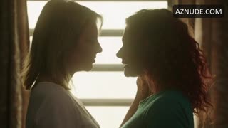 DANIELLE CORMACK nude in Wentworth