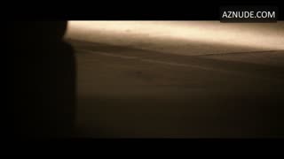 JENNIFER ANISTON nude in We