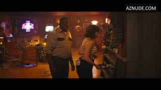 MILANA VAYNTRUB nude in Werewolves Within